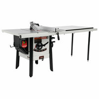 ProShop II 10" Table Saw with Cast Wings and 52" Rip Capacity - 1-3/4 HP 1 Ph 115V - JPS-10 alt 0