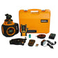 Electronic Self-Leveling Digital Dual Grade Rotary Laser Kit alt 0