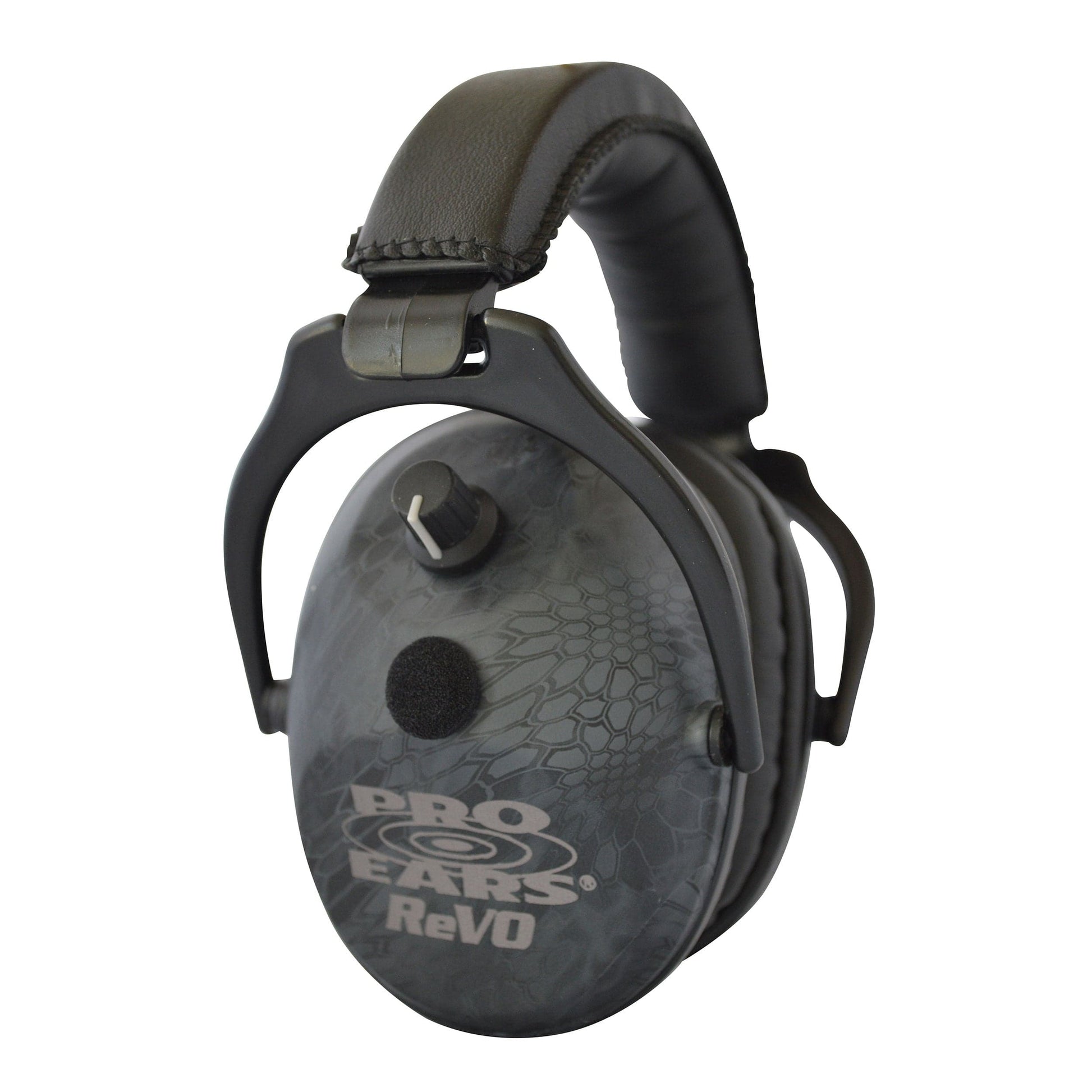 ReVO Electronic - Typhon alt 0