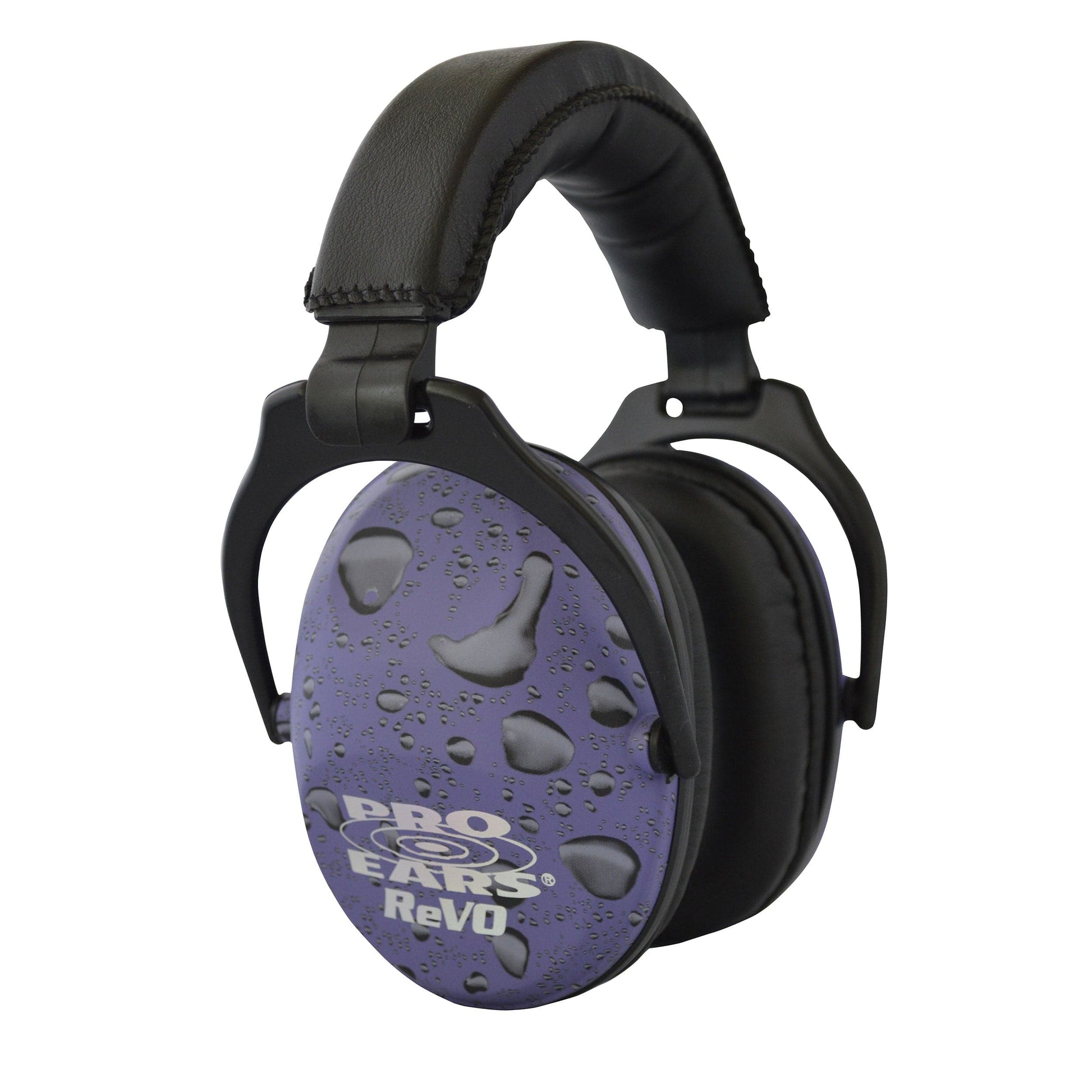 Passive ReVO - Purple Rain alt 0