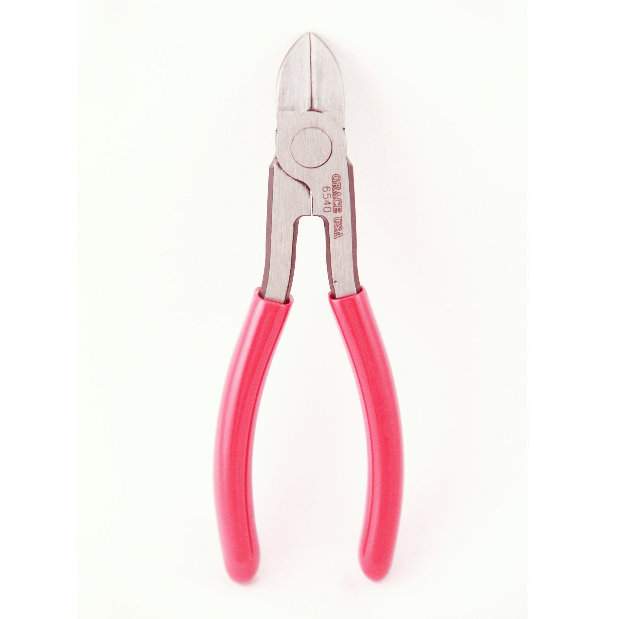  6" Diagonal Pliers alt 0