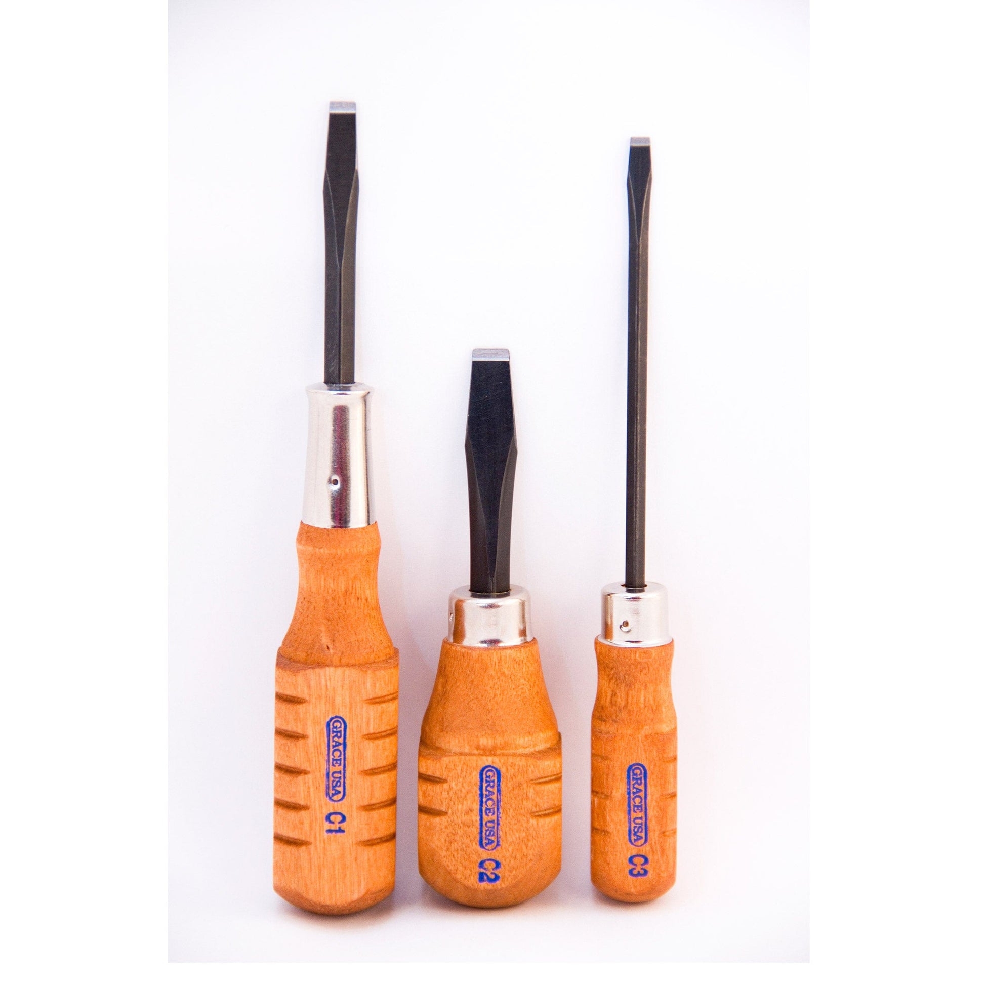 Peacemaker Screwdriver Set alt 0
