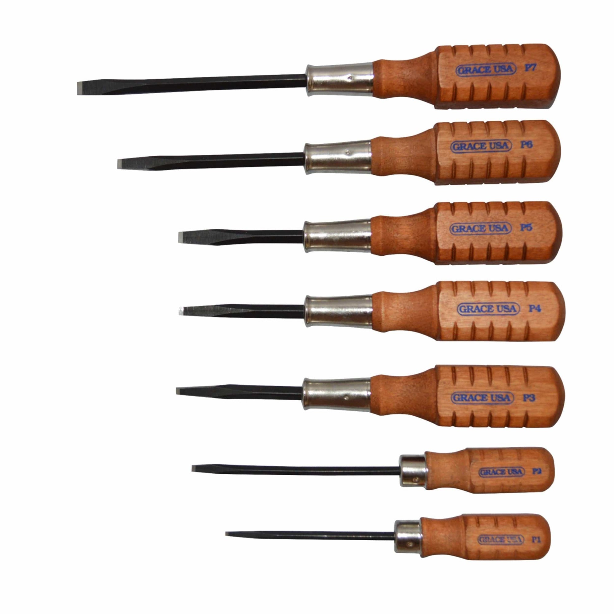 Pistolsmith Guncare Screwdriver Set alt 0