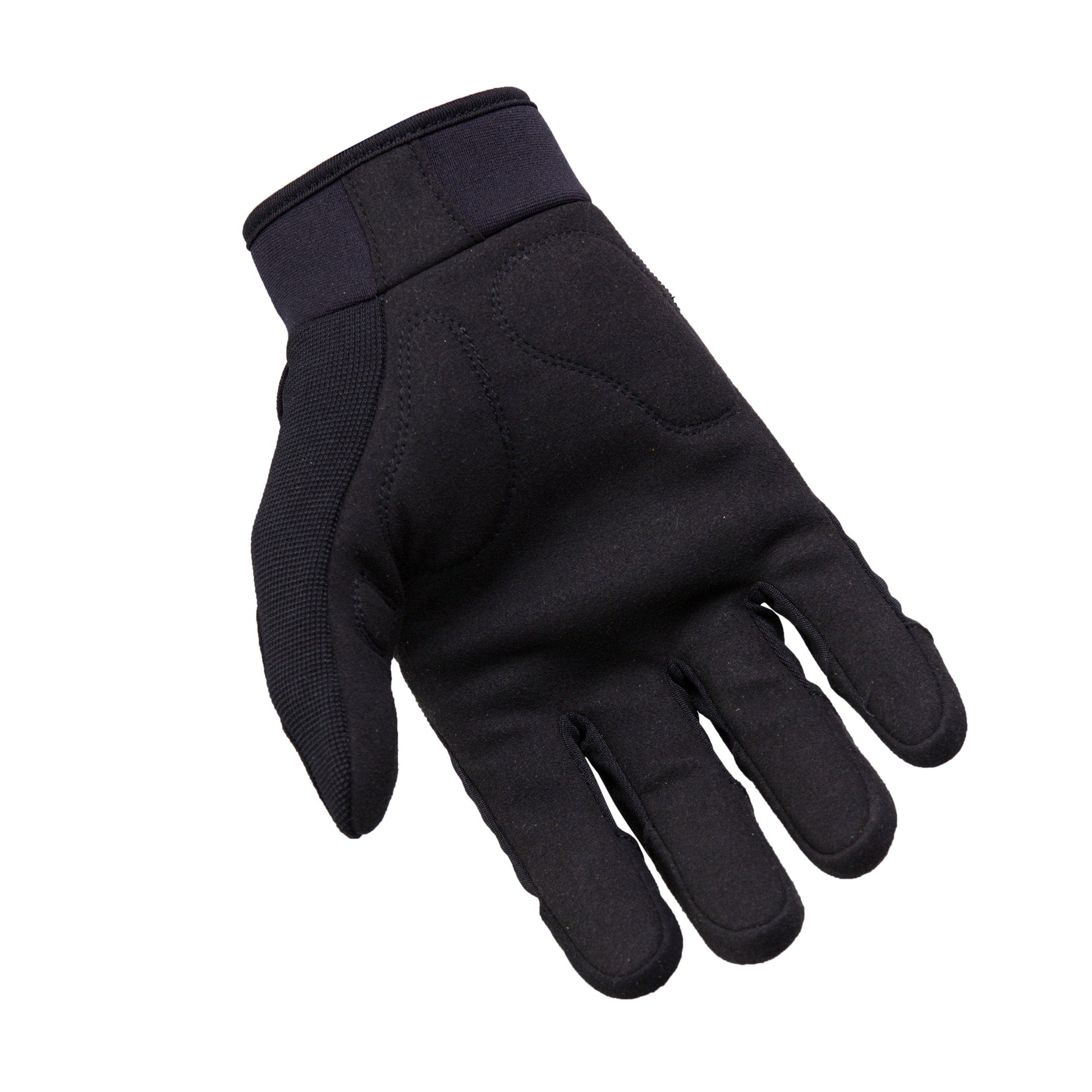 Armor3 HiViz Gloves, Small alt 0