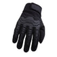 Brawny Gloves, Black, Medium alt 0