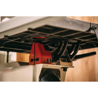 14" Steel Frame Bandsaw - 1-3/4 HP 1 Ph 115/230V - JWBS14-SFX alt 0