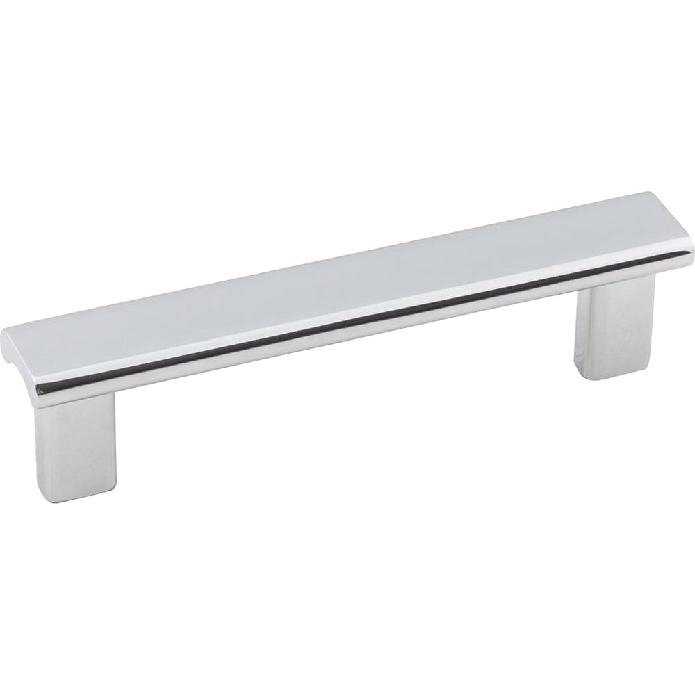 Park Pull, 96 mm C/C, Polished Chrome alt 0