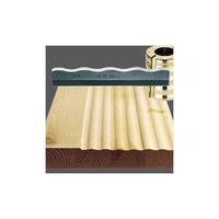 Spiral blade HSS rustic coarse alt 0