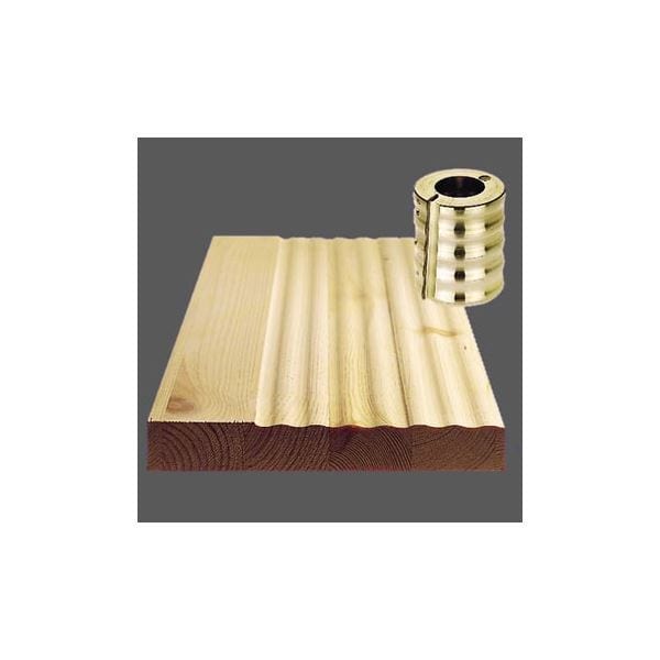 Coarse Planer head HK 82 RG for Festool HL 850 Planer alt 0