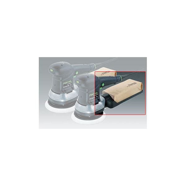 Turbo Dust Bag, 5pc alt 0