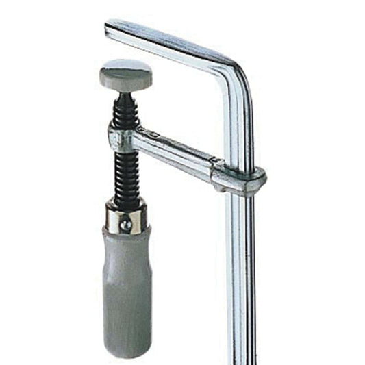 4-11/16" Screw Clamps Pair alt 0