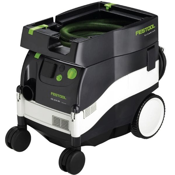 CT Hose Garage alt 0