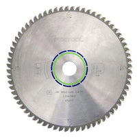 10" Laminate Blade For Kapex Miter Saw, 64 Tooth alt 0