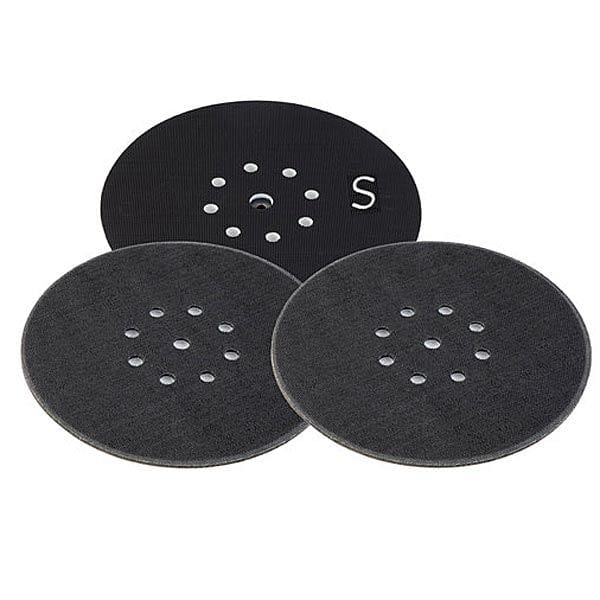 Planex Sanding Pad Set alt 0