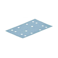 Abrasive Granat Sandpaper - 80x133 - P60 – 50 Pack alt 0