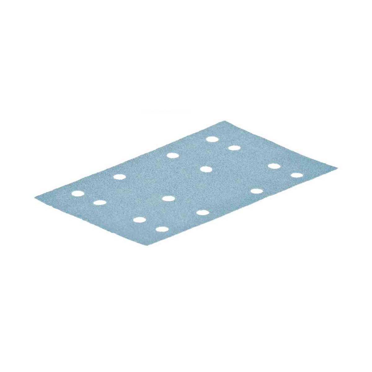 Abrasive Granat Sandpaper - 80x133 - P400 – 100 Pack alt 0