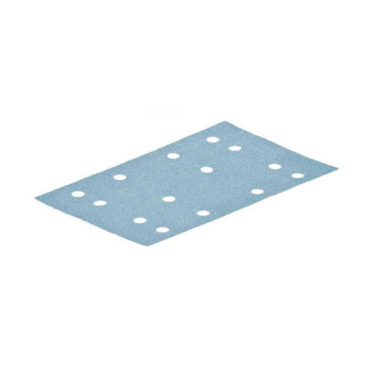 Abrasive Granat Sandpaper - 80x133 - P40 – 10 Pack alt 0