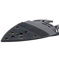 Backing - Thin Triangular Pad alt 0