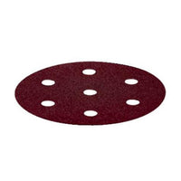 Rubin 2 D90 Sandpaper Disc - P220 - 50 Pack