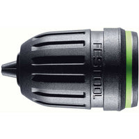 BF-FX 10 Keyless Chuck alt 0