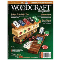 Downloadable Issue 15: February / March 2007 alt 0