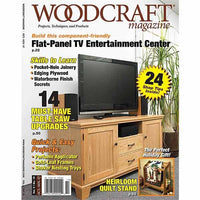 Downloadable Issue 19: October / November 2007 alt 0