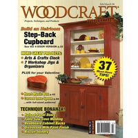 Downloadable Issue 21: February / March 2008 alt 0