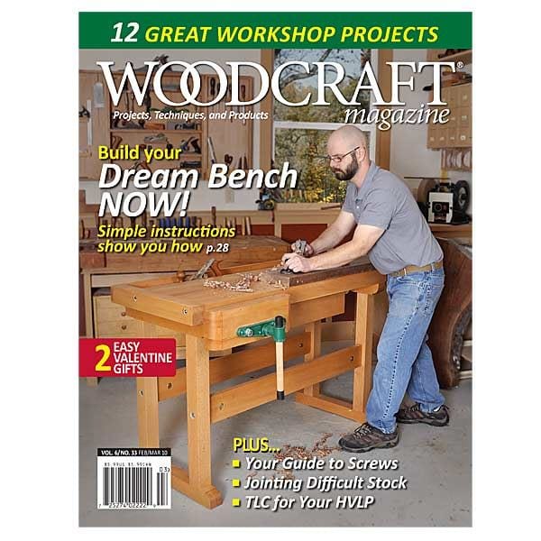 Downloadable Issue 33: February / March 2010 alt 0