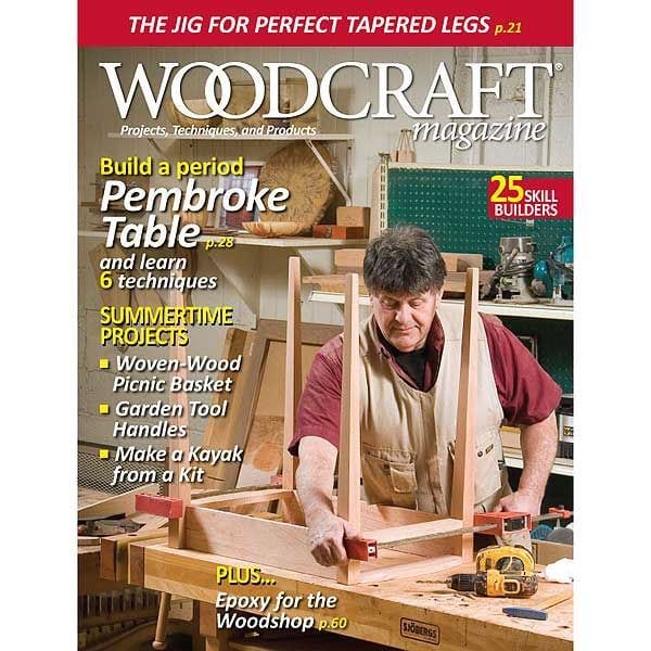 Downloadable Issue 35: June / July 2010 alt 0