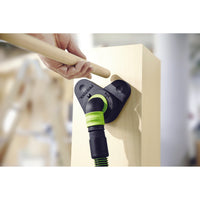 CT Wings Attachment For CT Dust Extractors alt 0