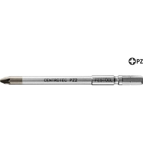 Centrotec Bit PZ 2-100 CE – 2 Pack alt 0
