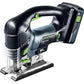 CARVEX PSCB 420 HPC 4.0 EBI-Plus Cordless Jigsaw alt 0