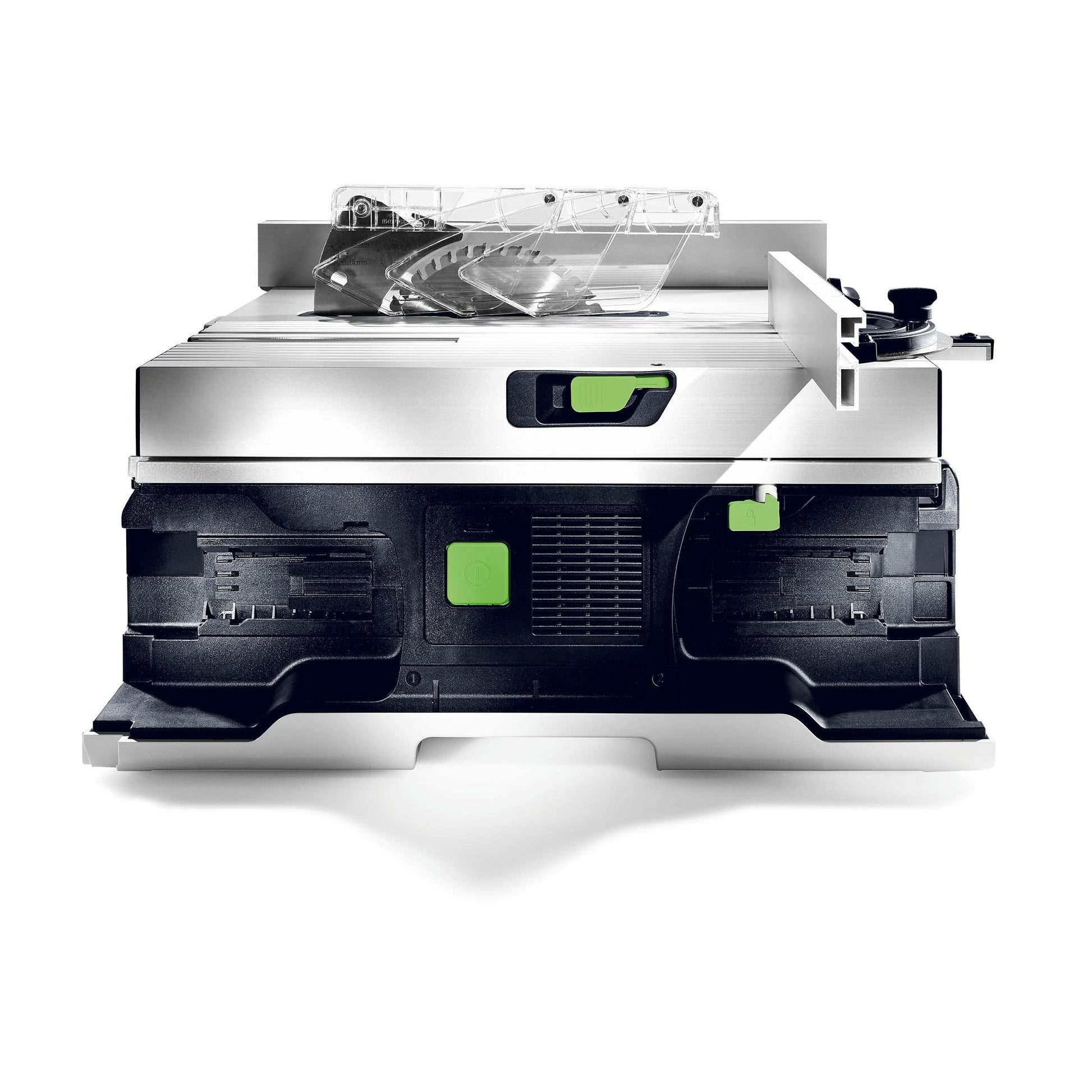 CSC SYS 50 EBI-Basic Cordless Table Saw alt 0