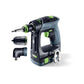 CXS 12 2.5 Ah - Cordless Drill Set alt 0