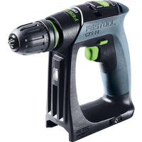 CXS 18 Basic Cordless Drill alt 0