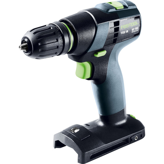 TXS 18 Basic Cordless Drill alt 0