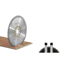 Laminate Saw Blade for KSC 60