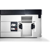 Cordless Dust Extractor CTC-SYS - Basic alt 0