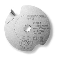 TSV 60 Replacement Scoring Saw Blade alt 0