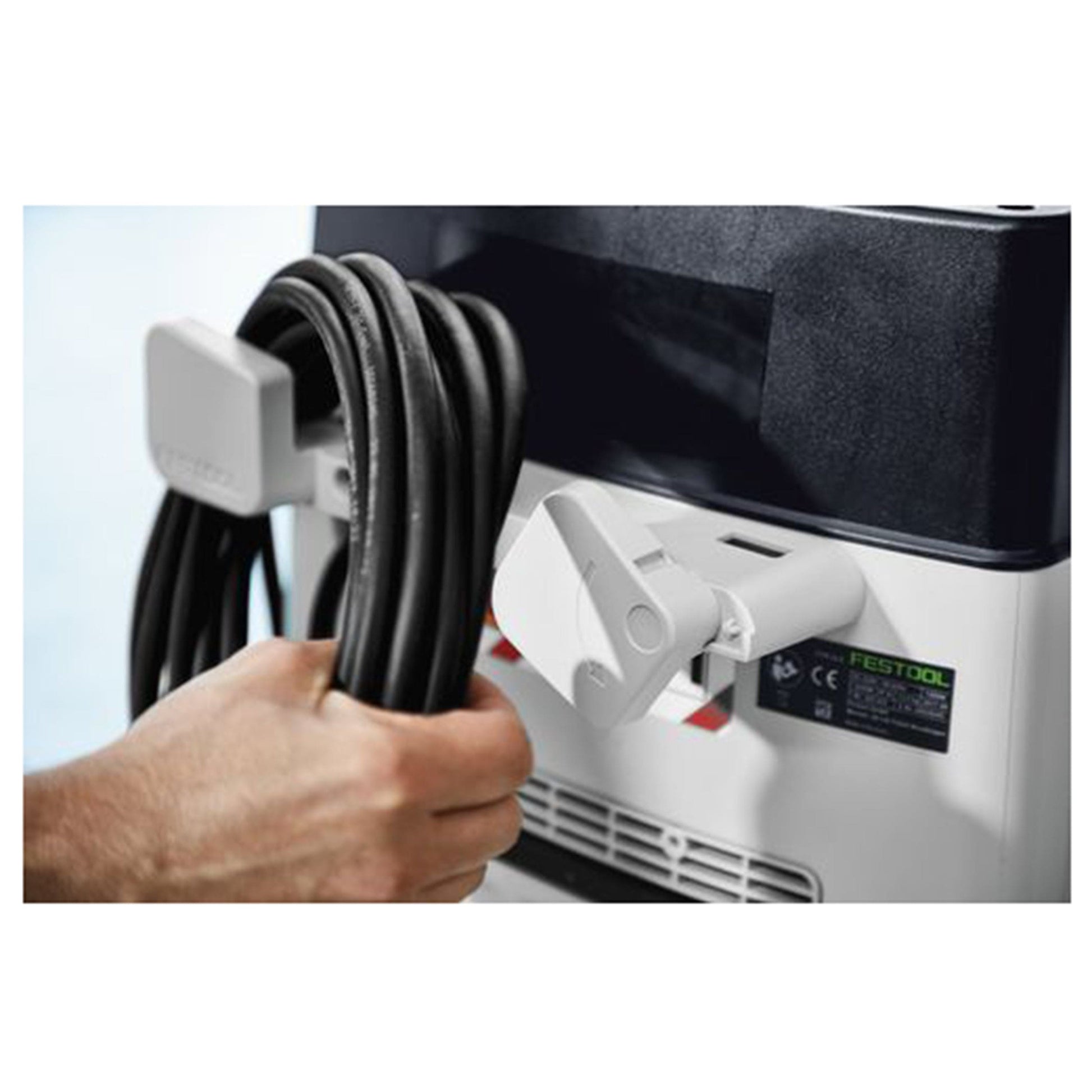 CT 36 E HEPA Dust Extractor alt 0