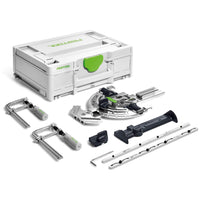 SYS3 M 137 FS/2-Set - Accessory Kit alt 0