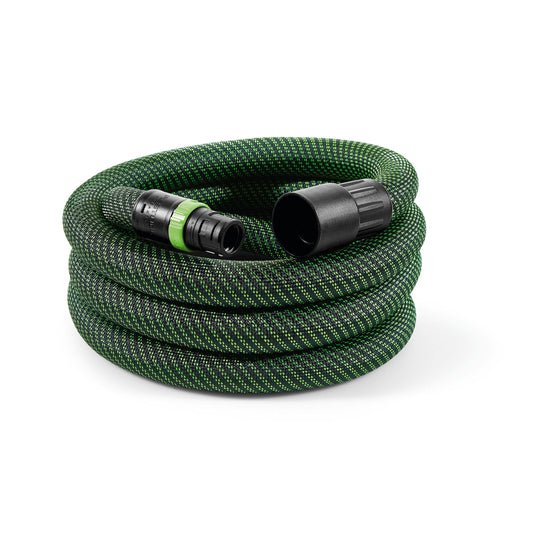 Suction Hose D 27/32x5m-AS/CTR alt 0
