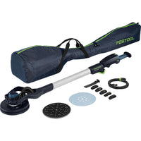 PLANEX LHS 2-M Drywall Sander alt 0