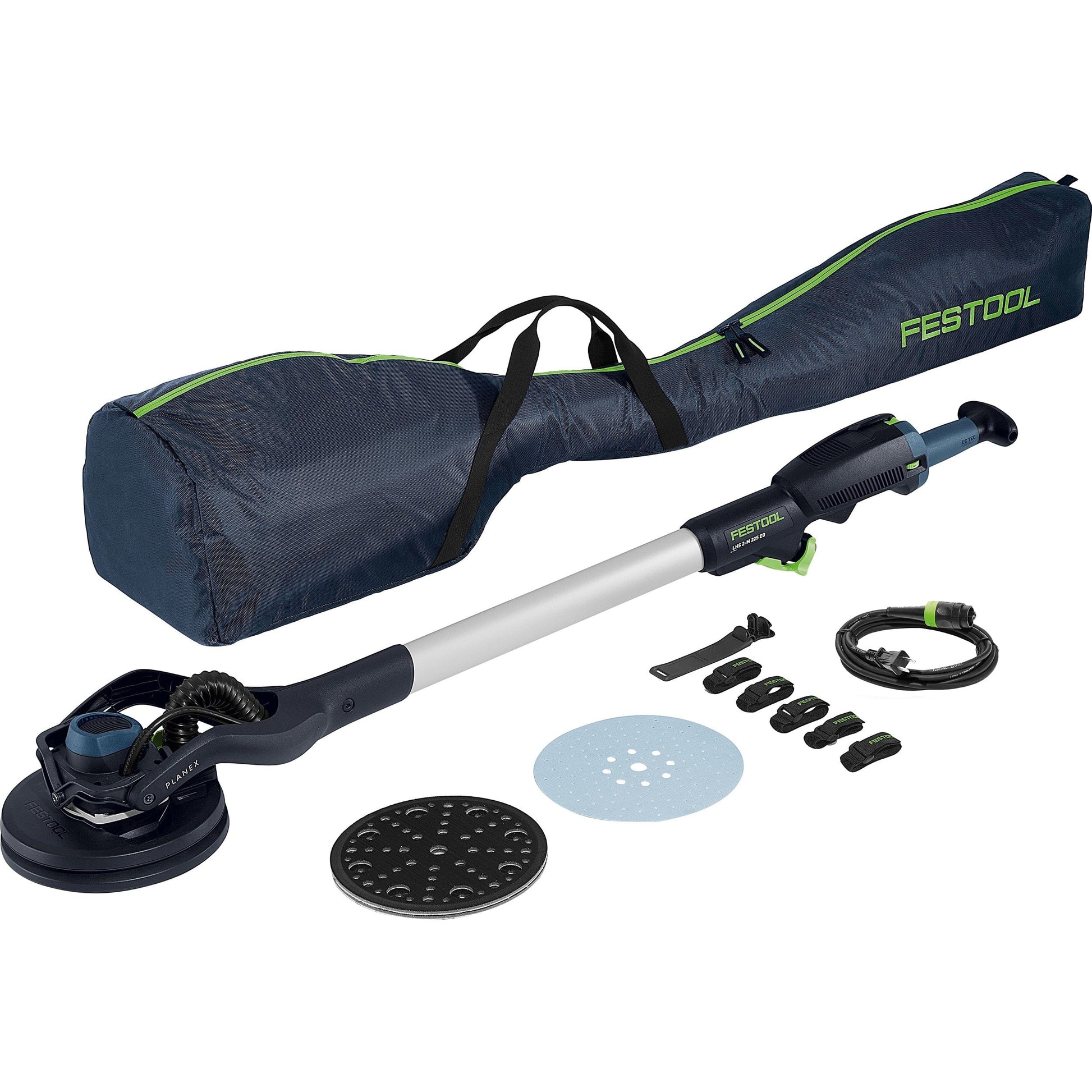 PLANEX LHS 2-M Drywall Sander alt 0