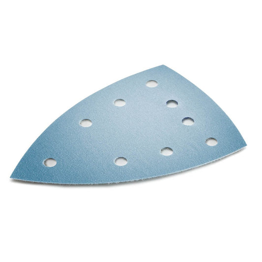 Abrasive Granat Sandpaper – STF DELTA/9 – P180 – 10 Pack