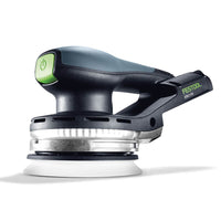 ETSC 2 125 Cordless Orbital Sander - Basic