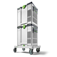 SYS-AIR Air Filter System