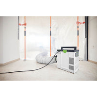 SYS-AIR HEPA Air Filter System