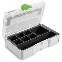 Systainer³ SYS3 S 76 TRA UNI Storage Container