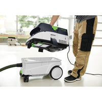 CT 26 EI HEPA Dust Extractor